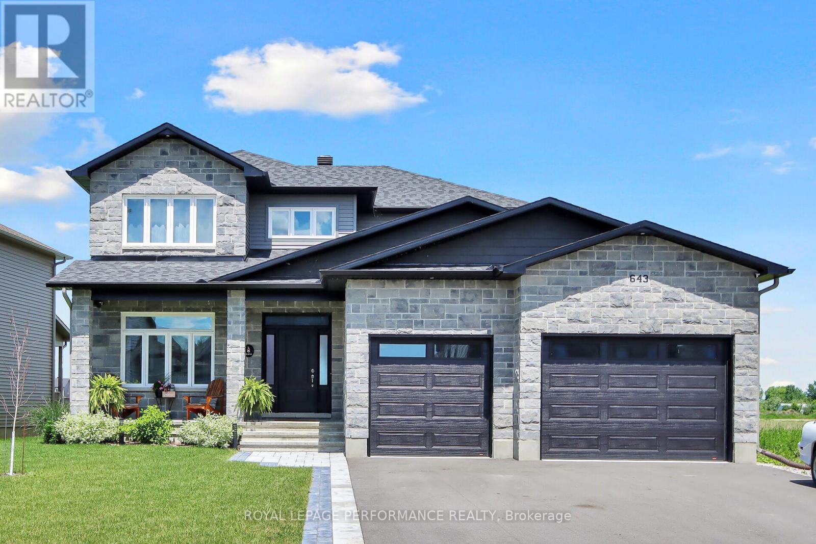 643 Parkview Terrace
