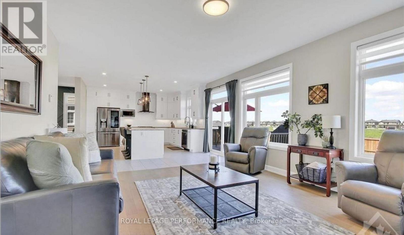 643 Parkview Terrace