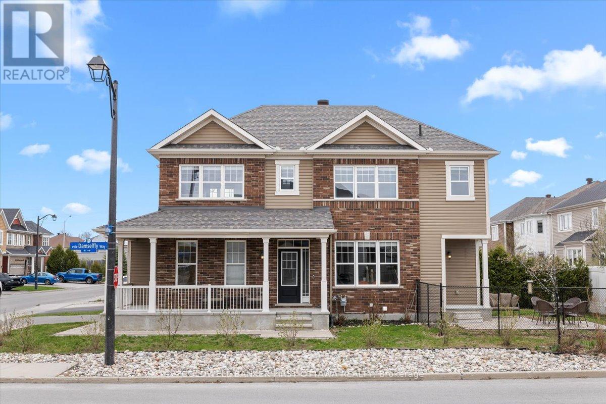213 Rue Des Soldats-riendeau Street