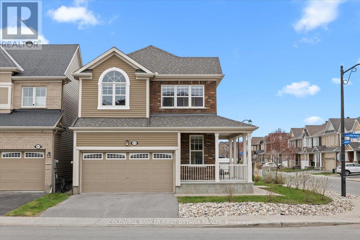 213 Rue Des Soldats-riendeau Street