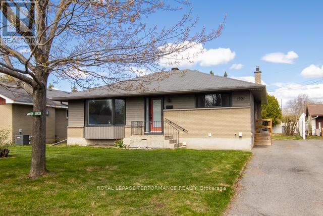 1321 Rustic Drive