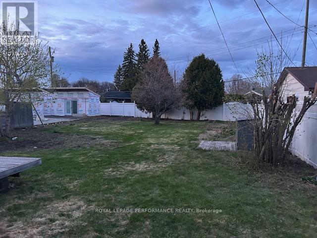 1321 Rustic Drive