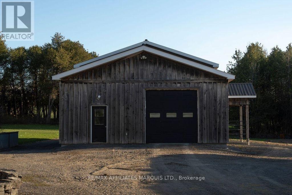 1850 Ridge Road W
