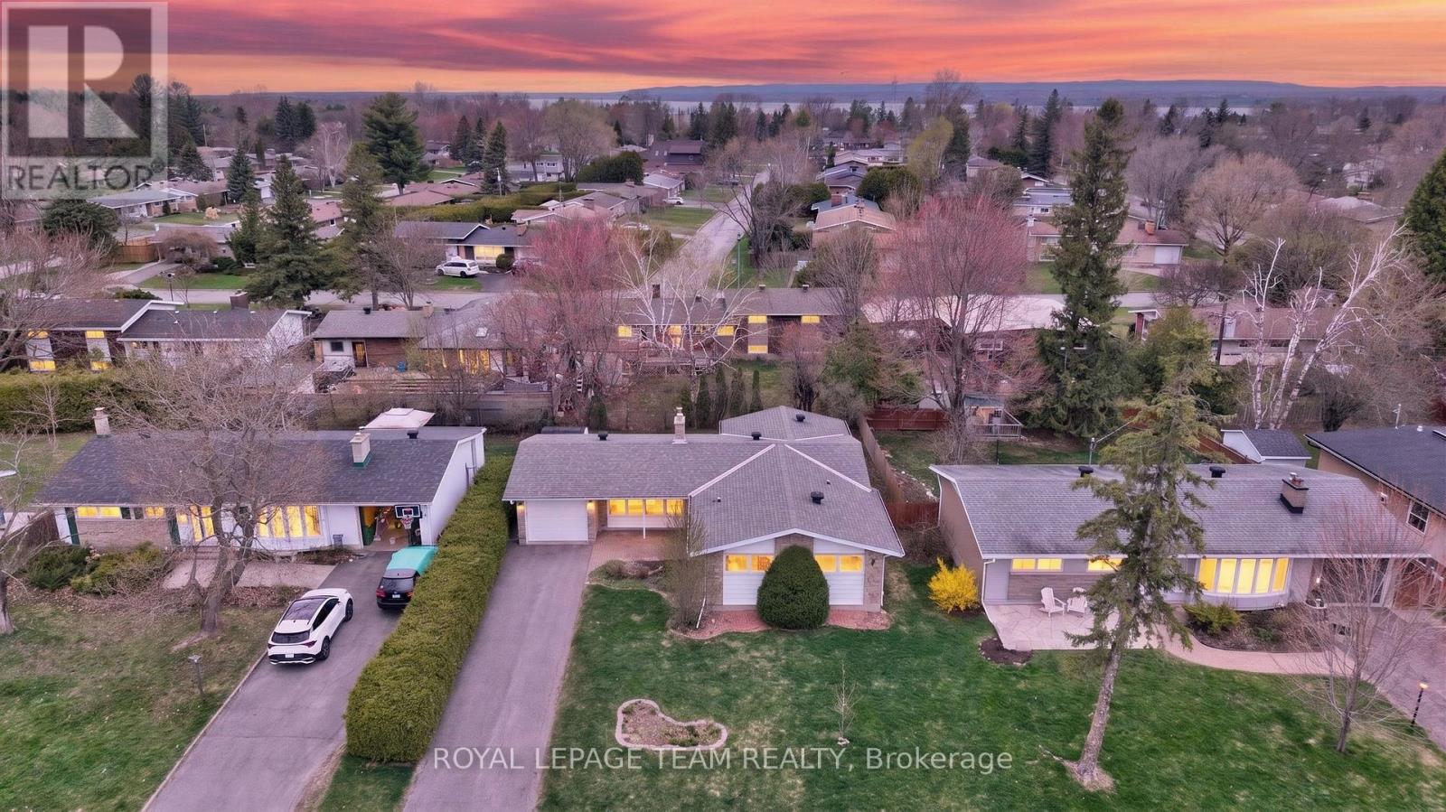 10 Cleadon Drive