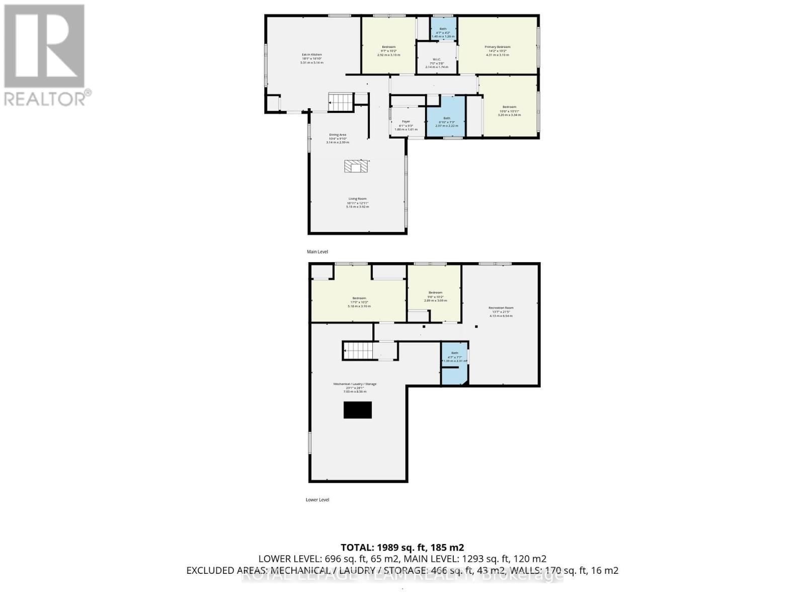 10 Cleadon Drive