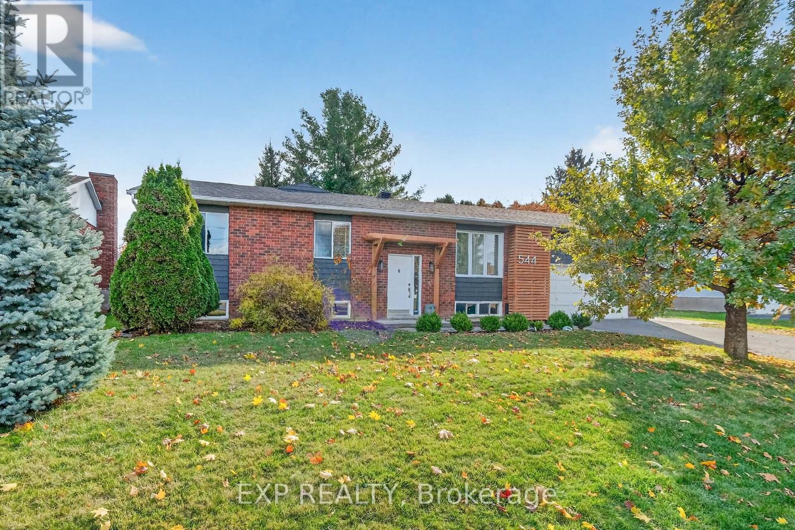 544 Loucks Drive