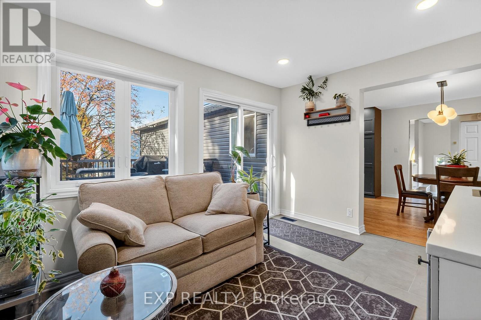 544 Loucks Drive