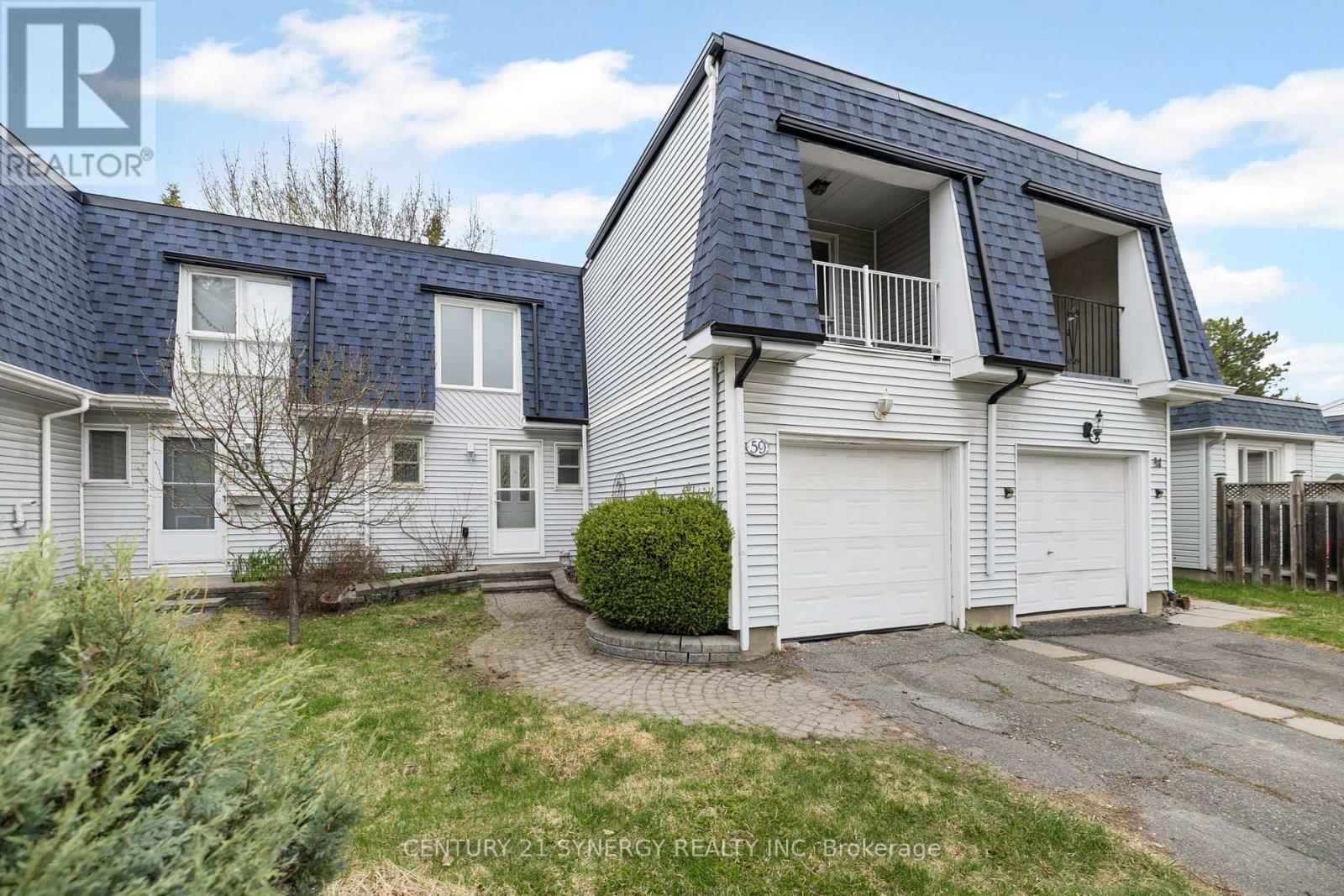 59 Oberon Street