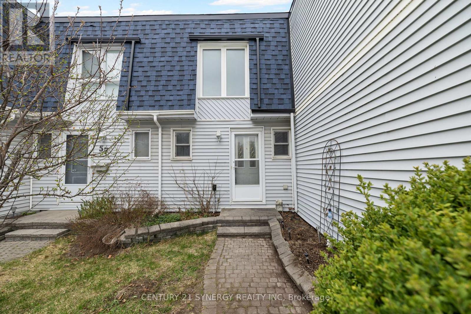 59 Oberon Street