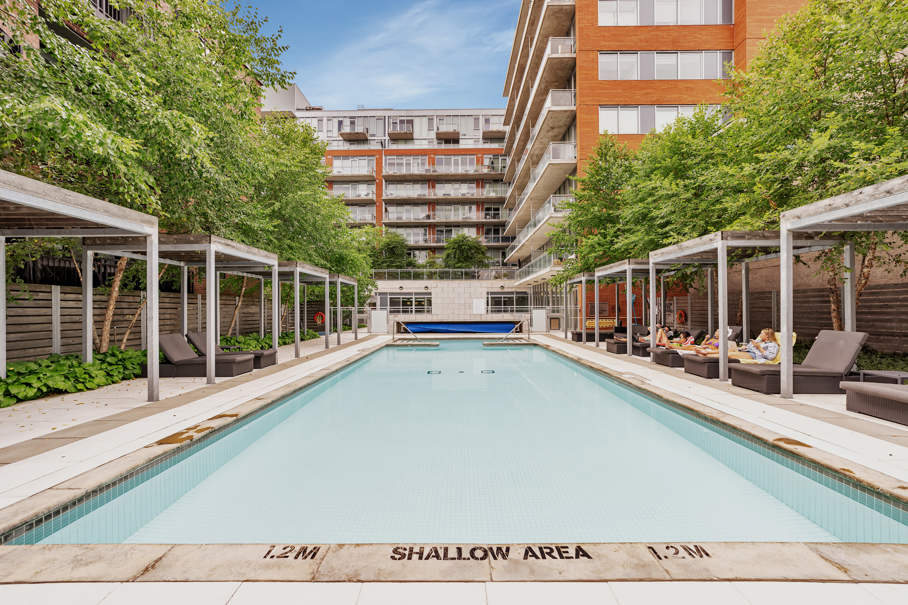 360 Mcleod Street, Unit 706