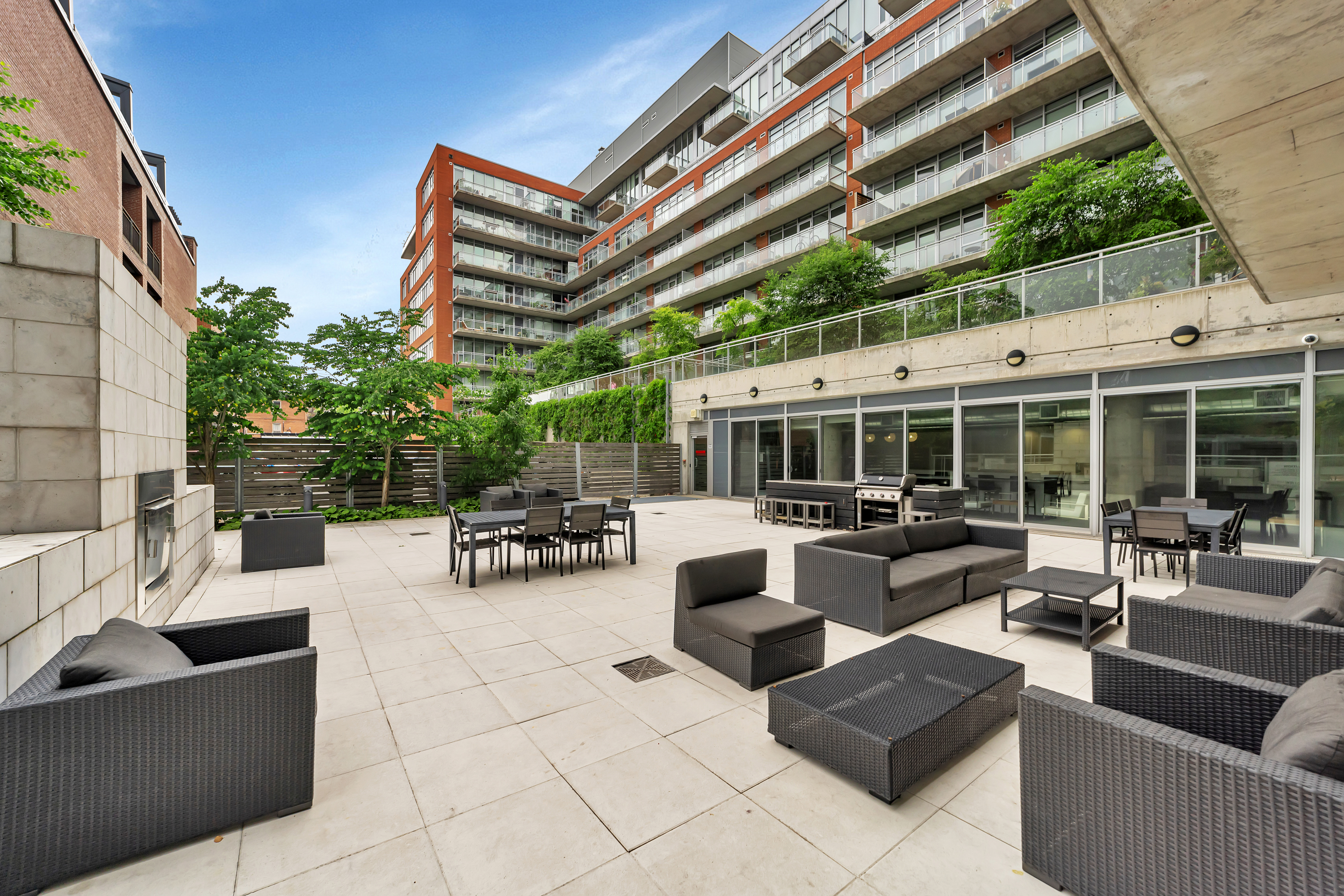 360 Mcleod Street, Unit 706