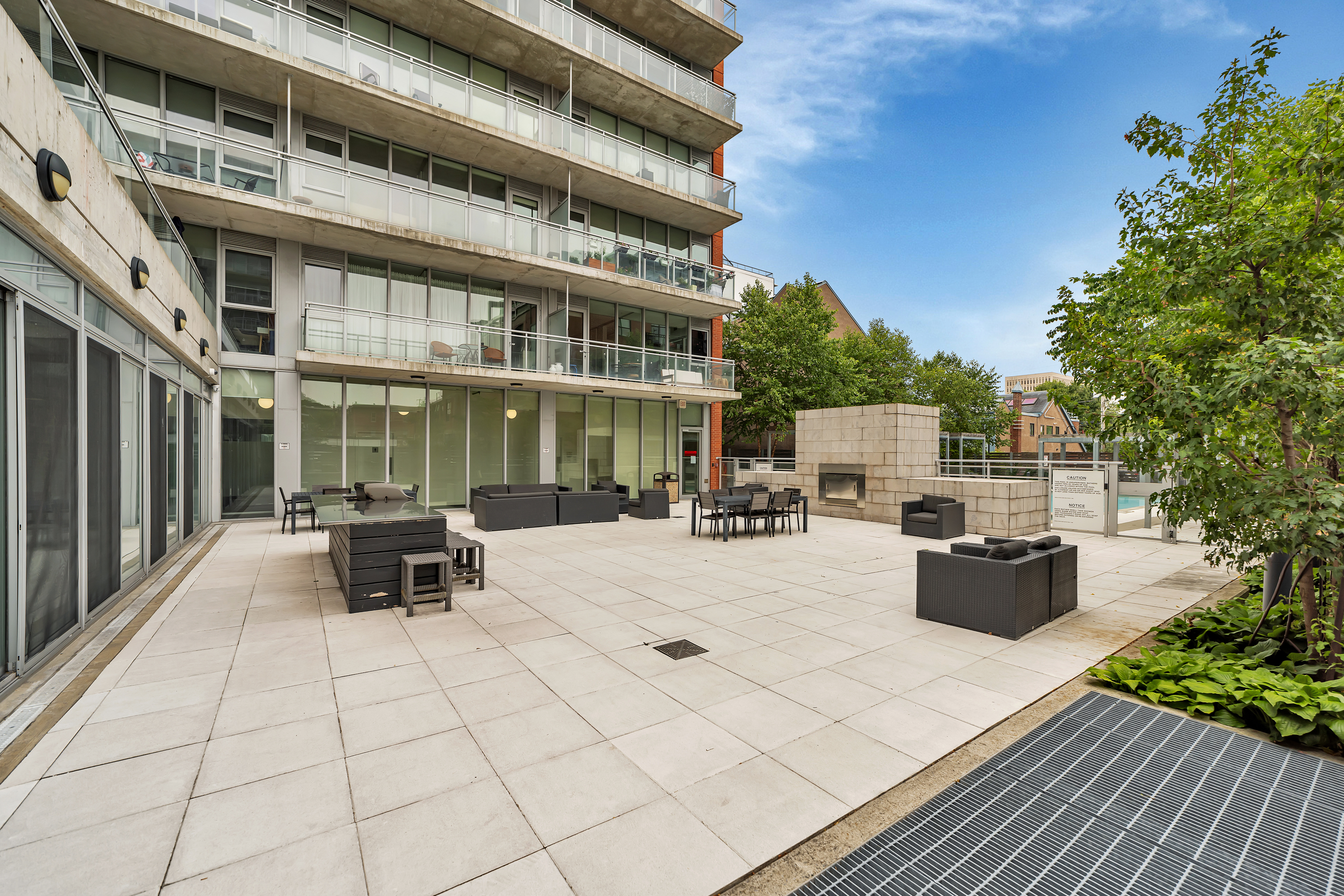 360 Mcleod Street, Unit 706