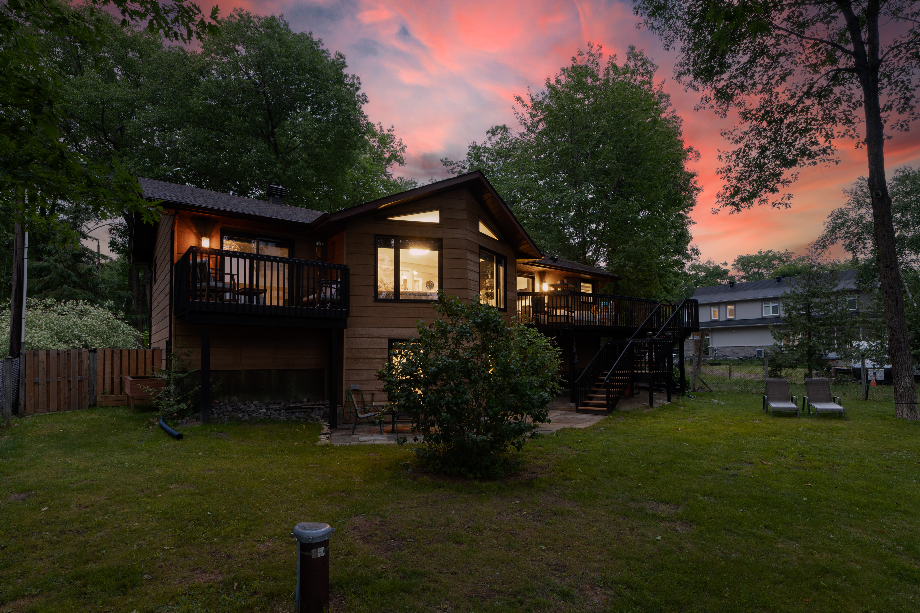 1034 Bayview Drive
