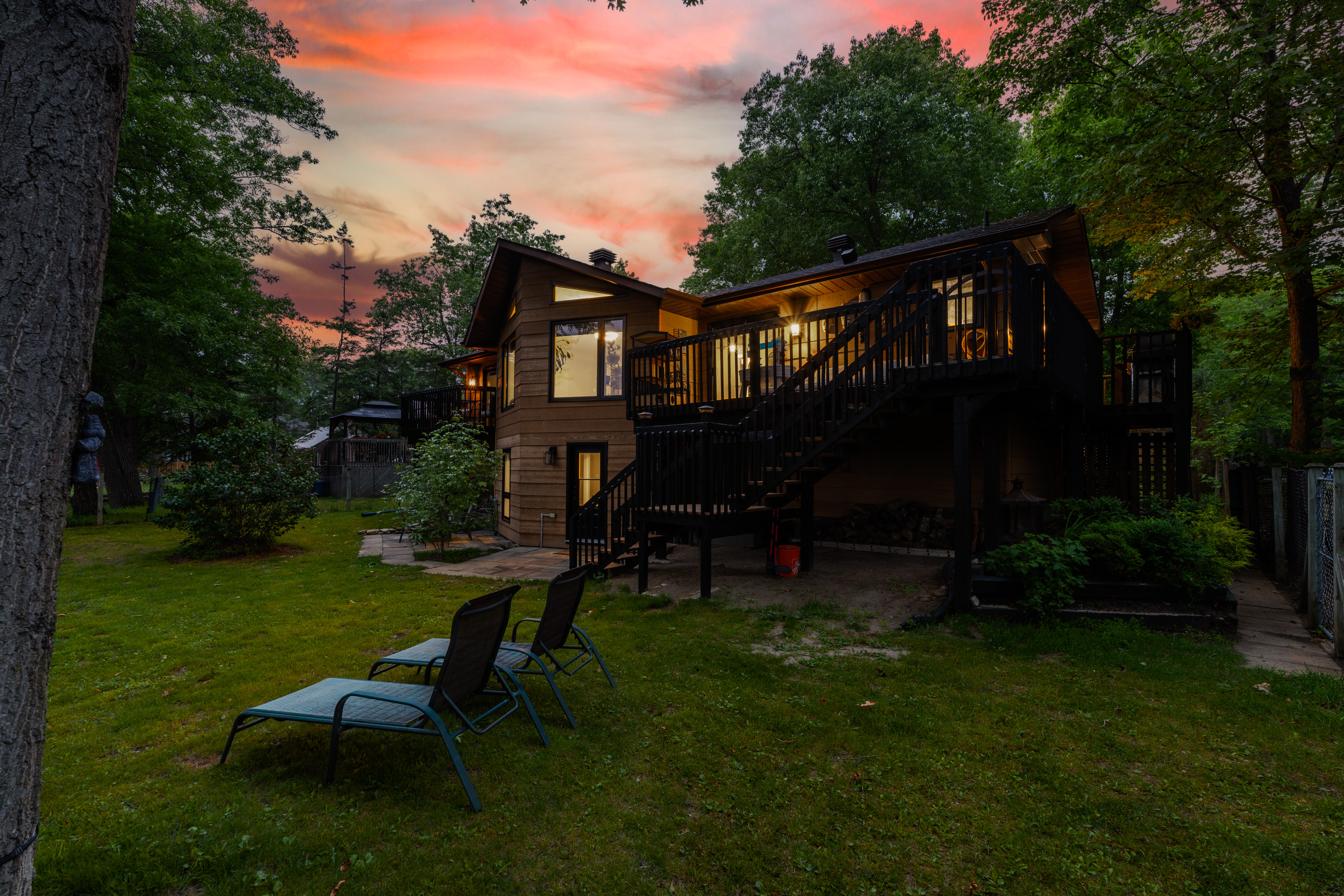 1034 Bayview Drive