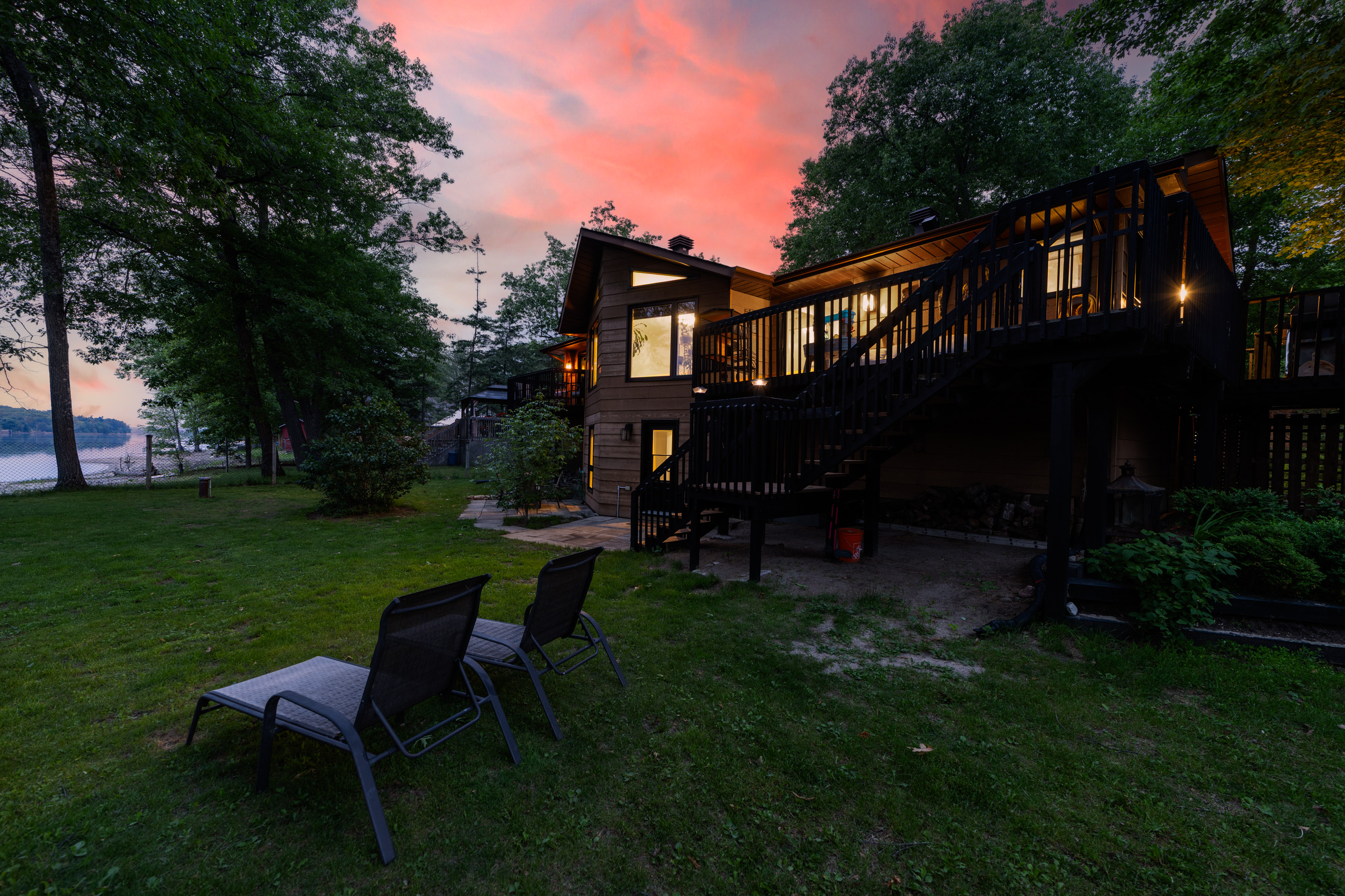 1034 Bayview Drive