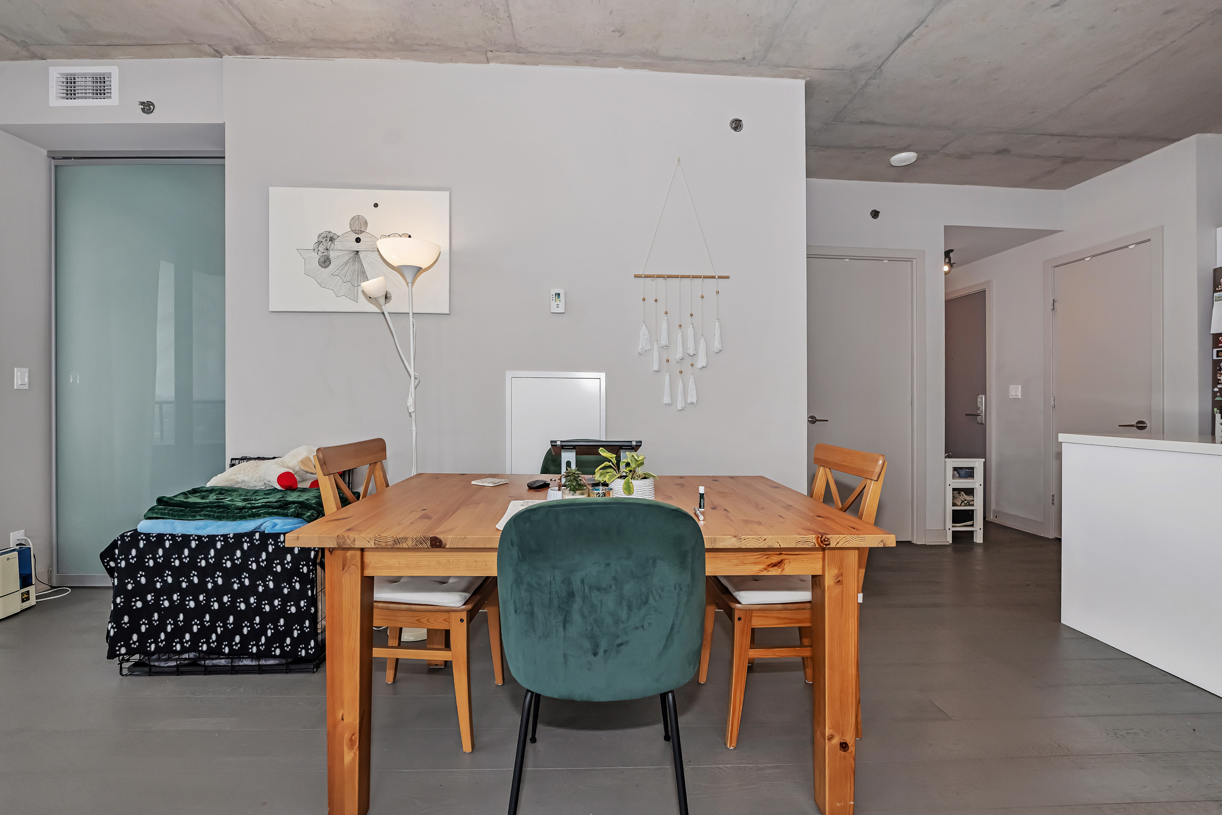 1803 - 203 Catherine Street