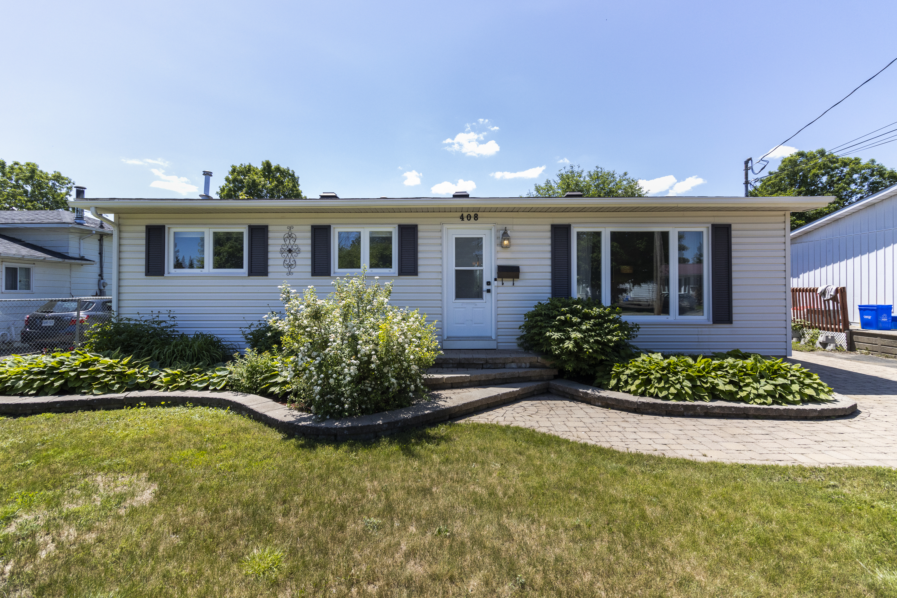 Sold Property