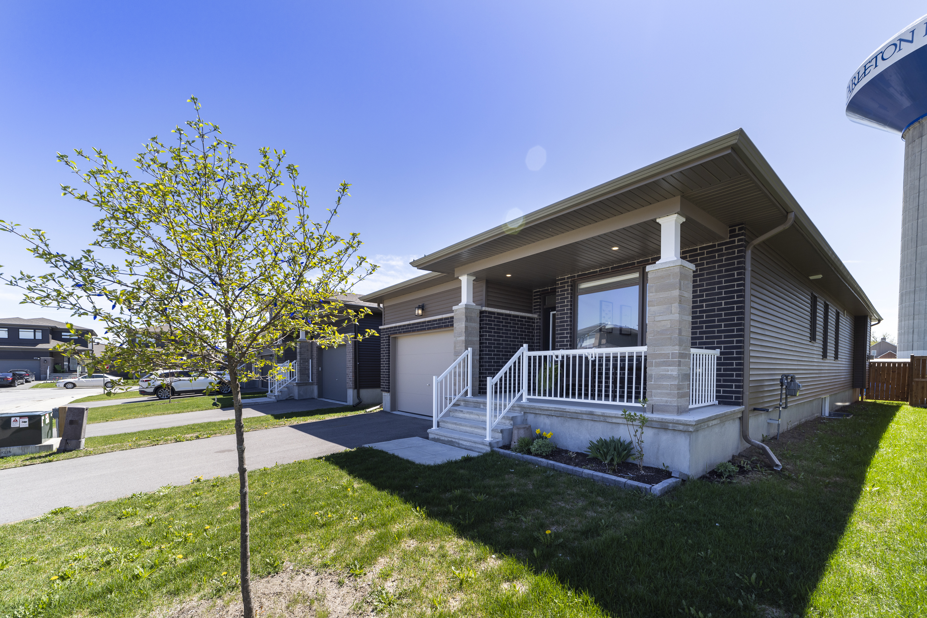Sold Property