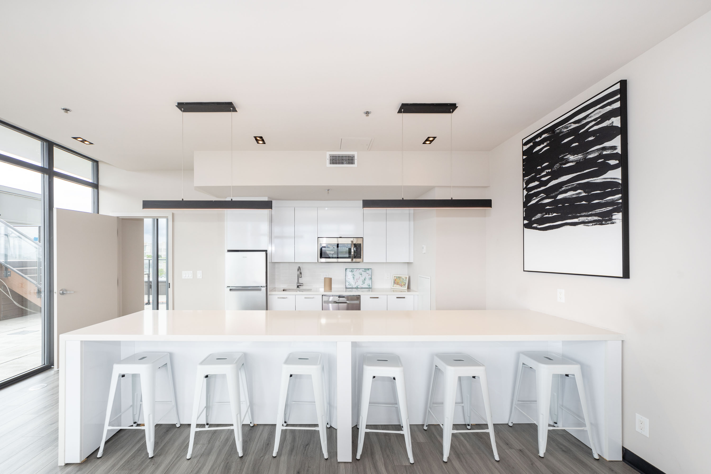 1803 - 203 Catherine Street