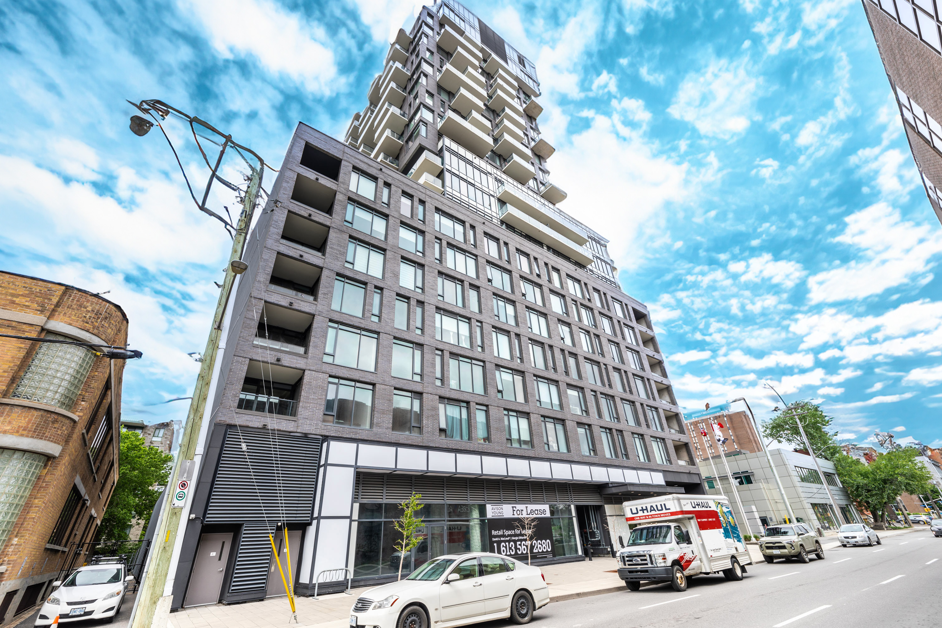 1803 - 203 Catherine Street