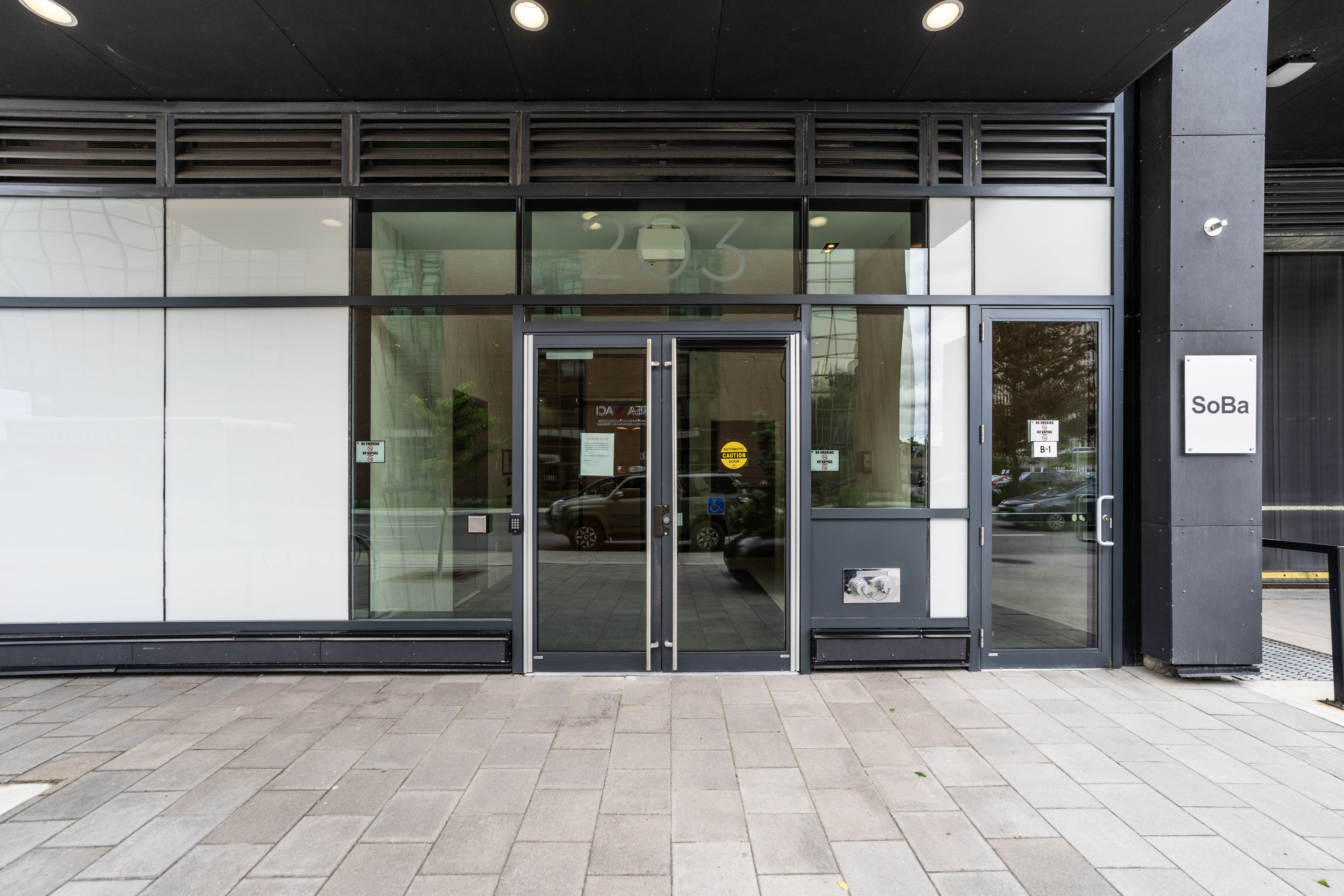 1803 - 203 Catherine Street