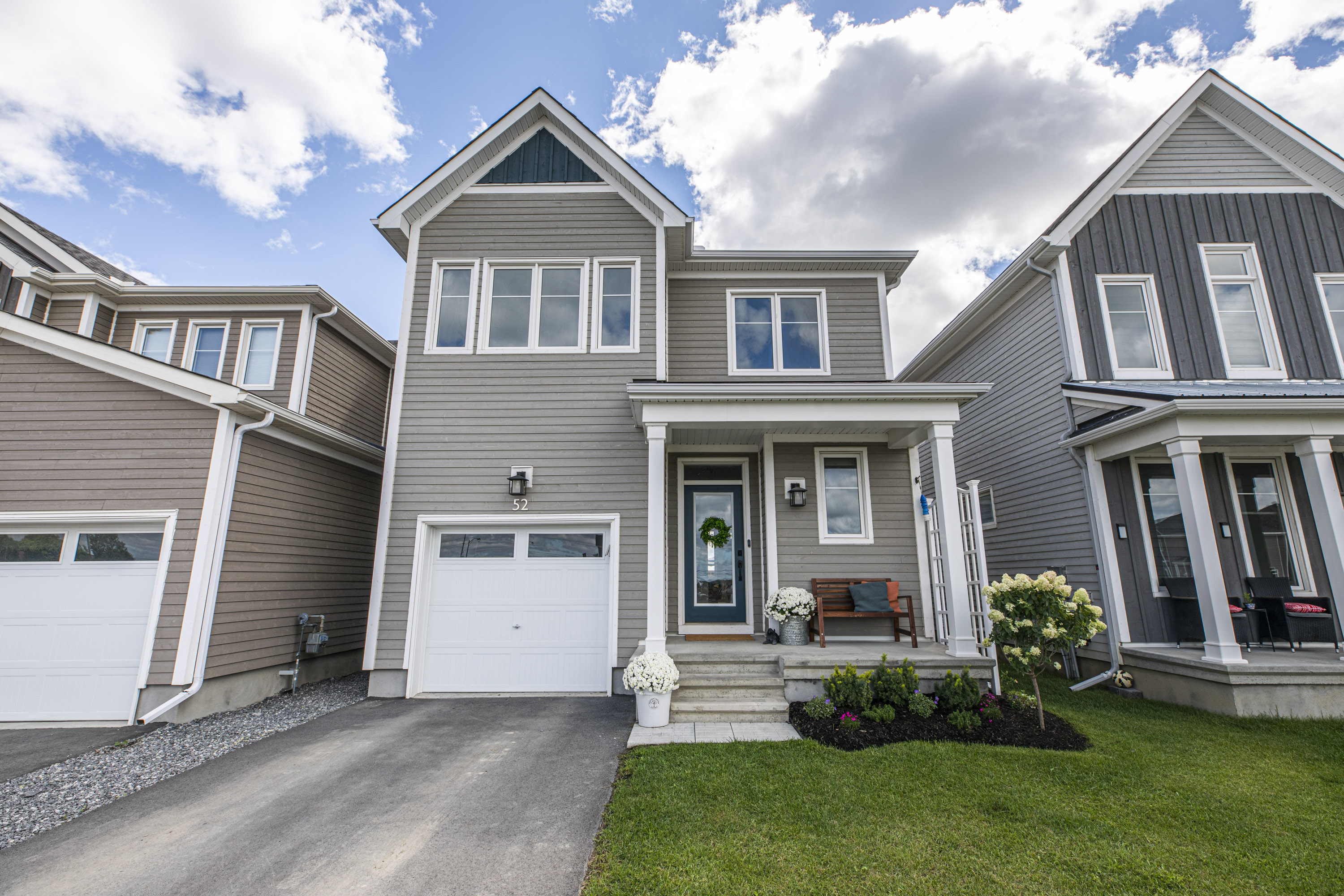 Sold Property