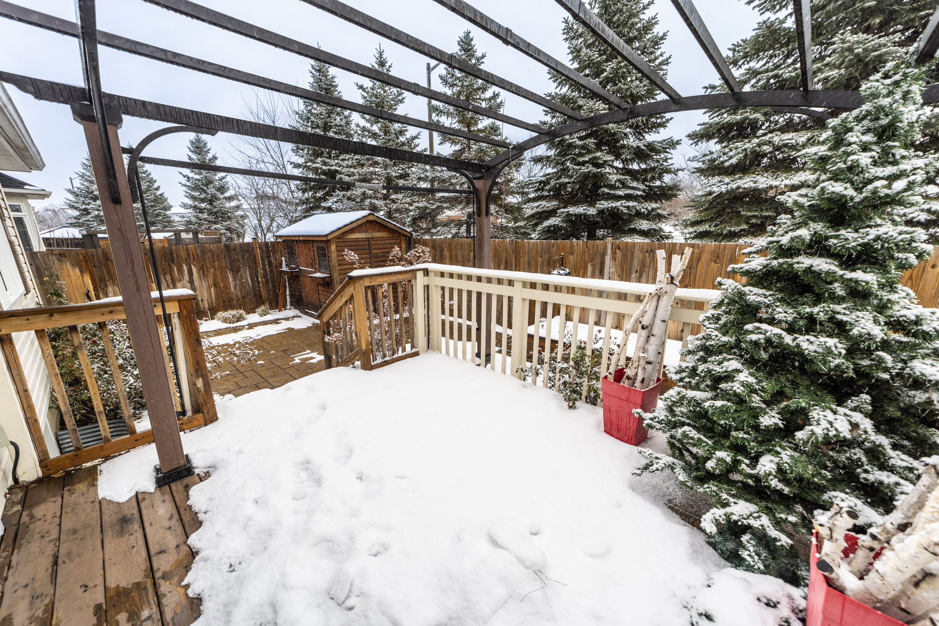 258 Cityview Crescent