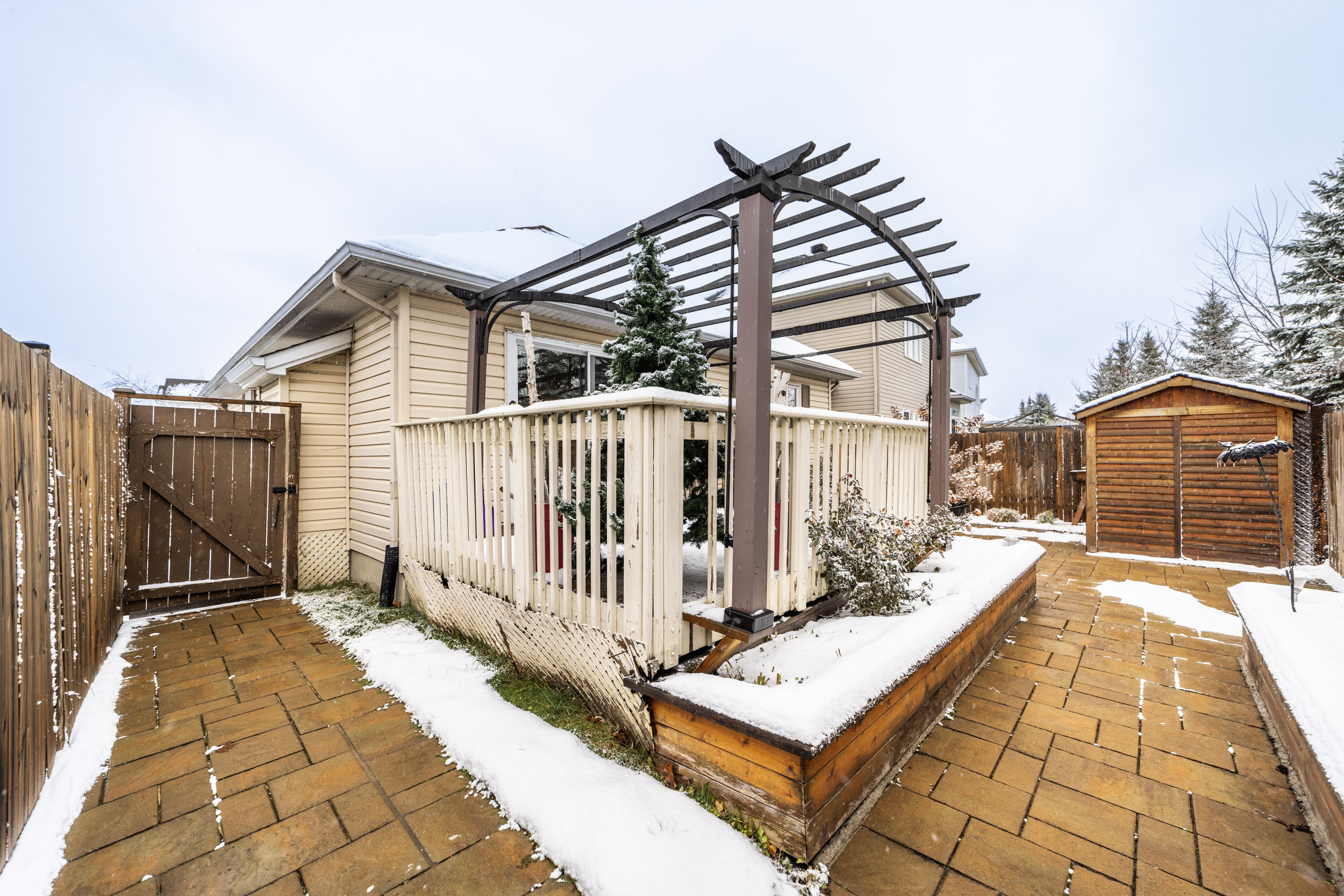 60 Butterfield Road