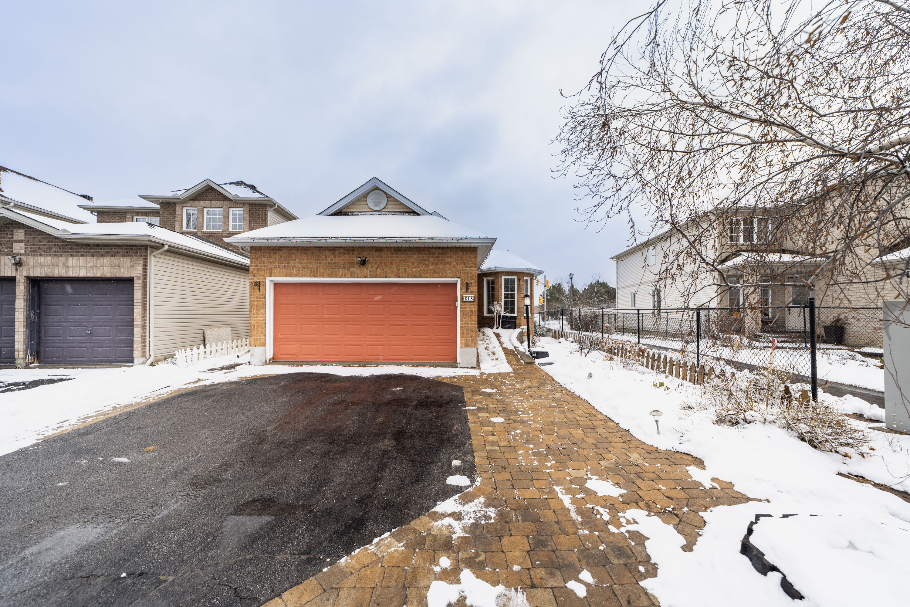 60 Butterfield Road