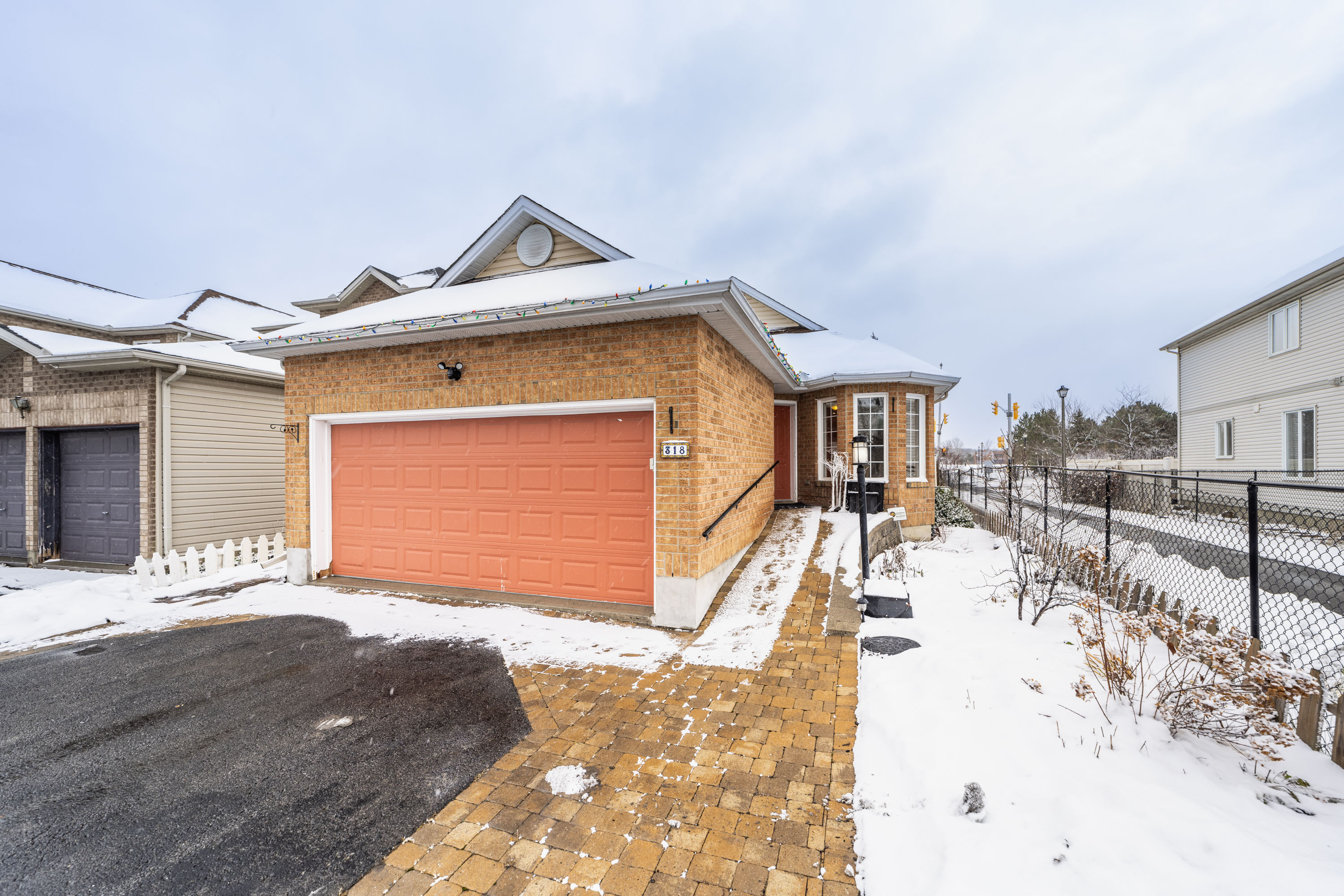 60 Butterfield Road