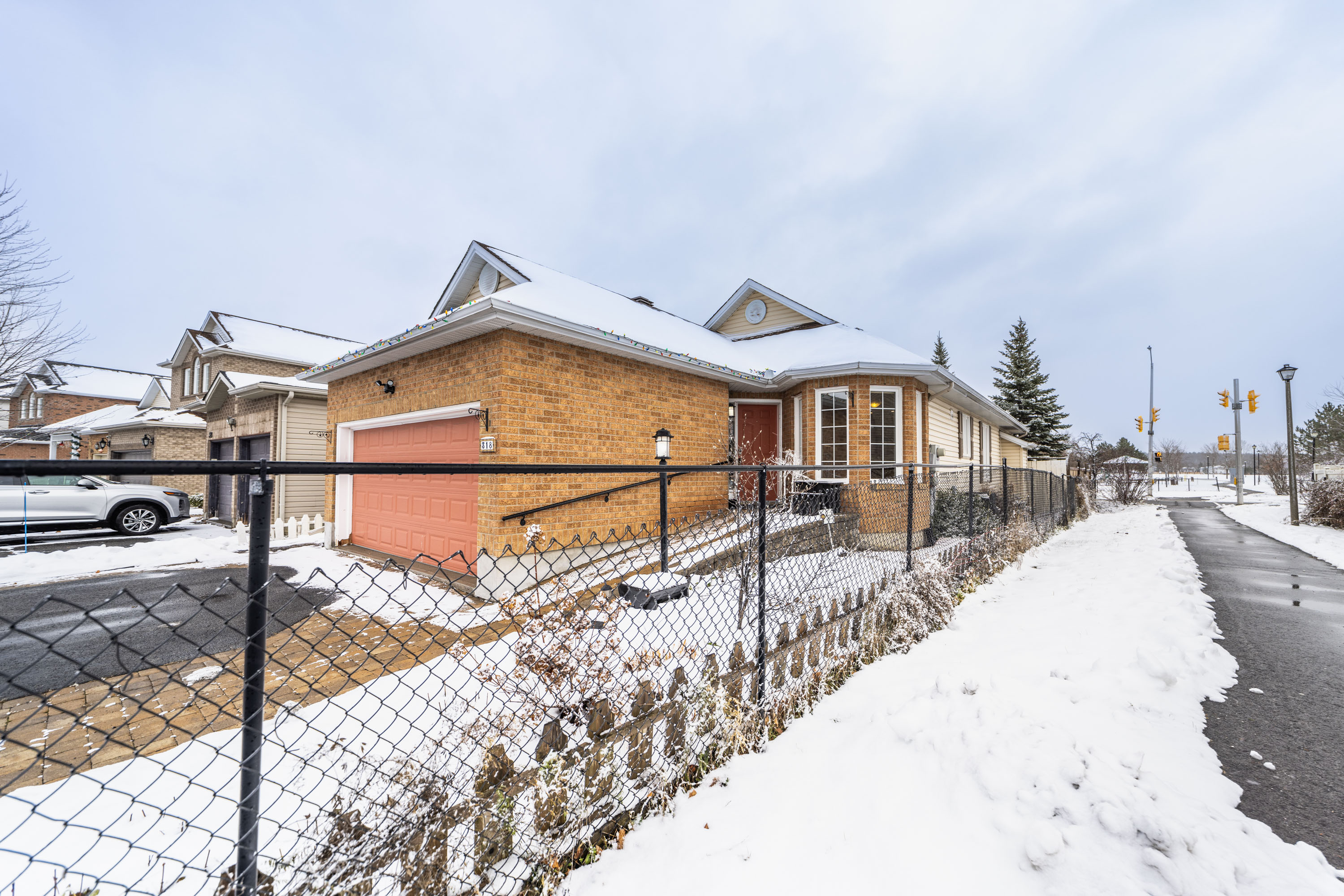 60 Butterfield Road
