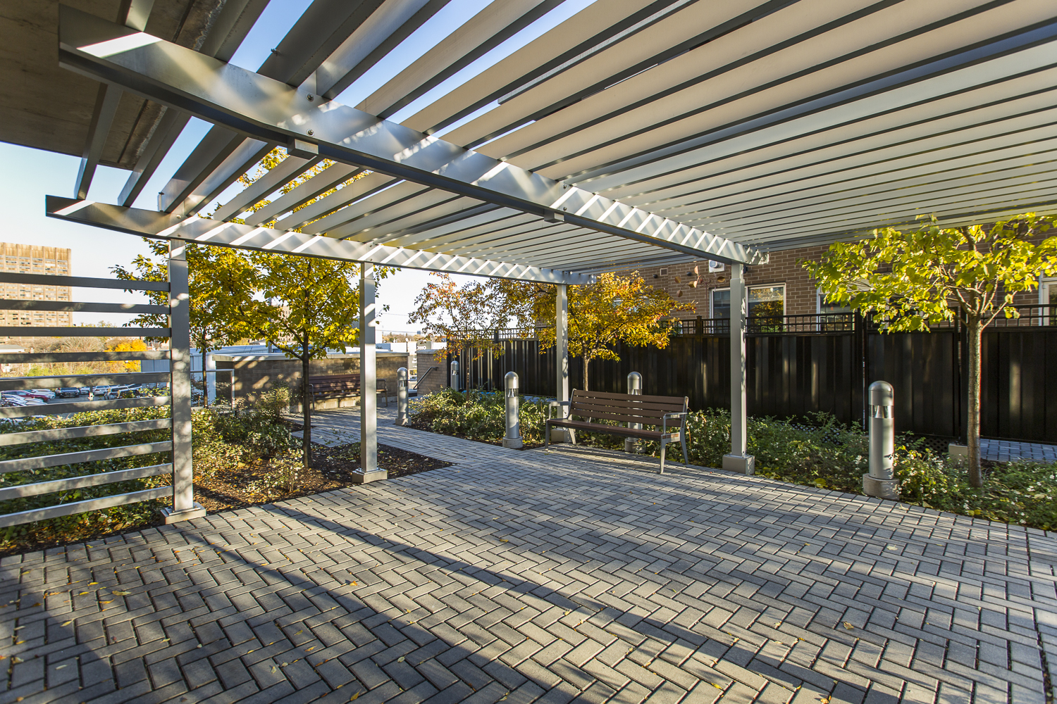 100 Champagne Avenue, Unit 408