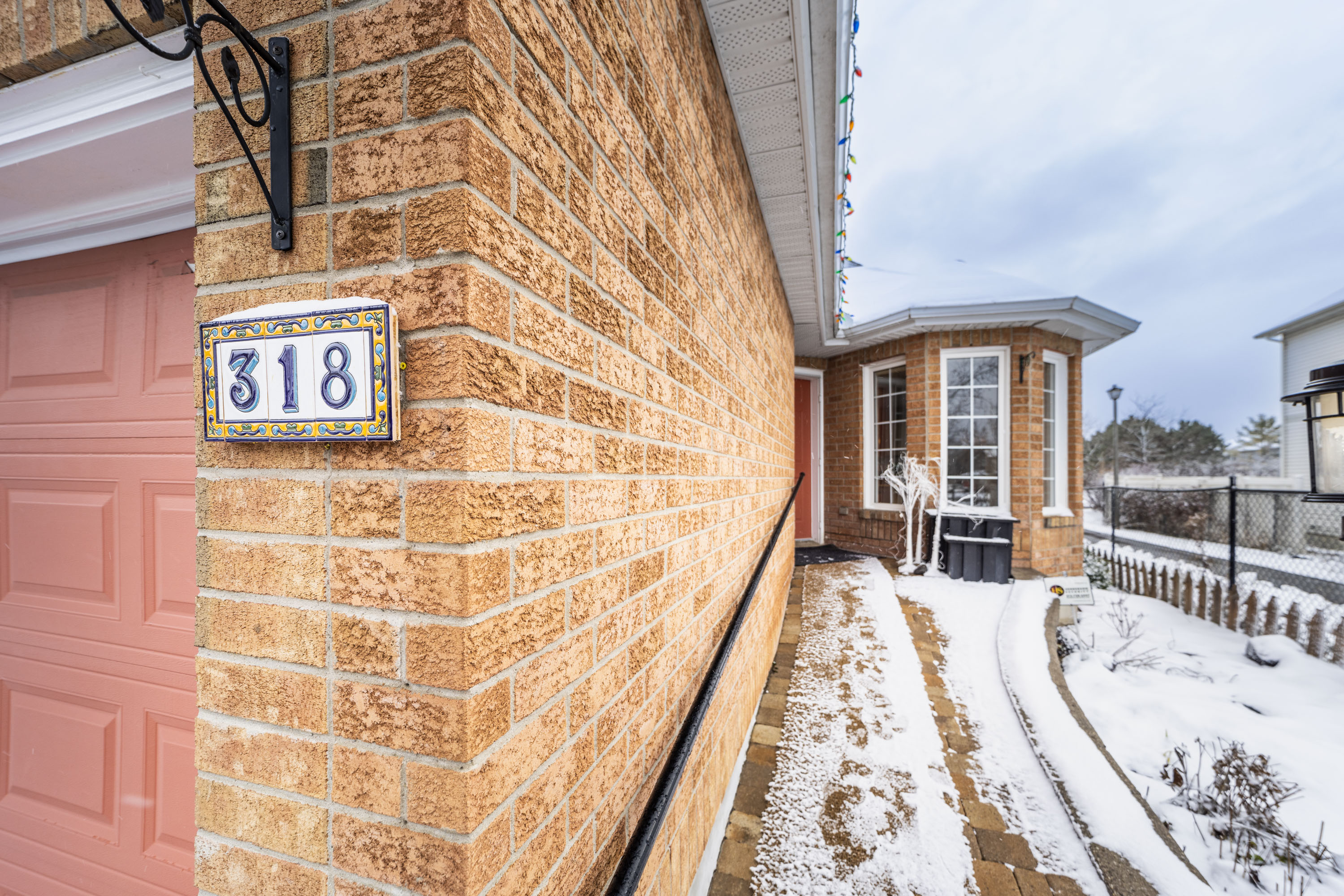 60 Butterfield Road