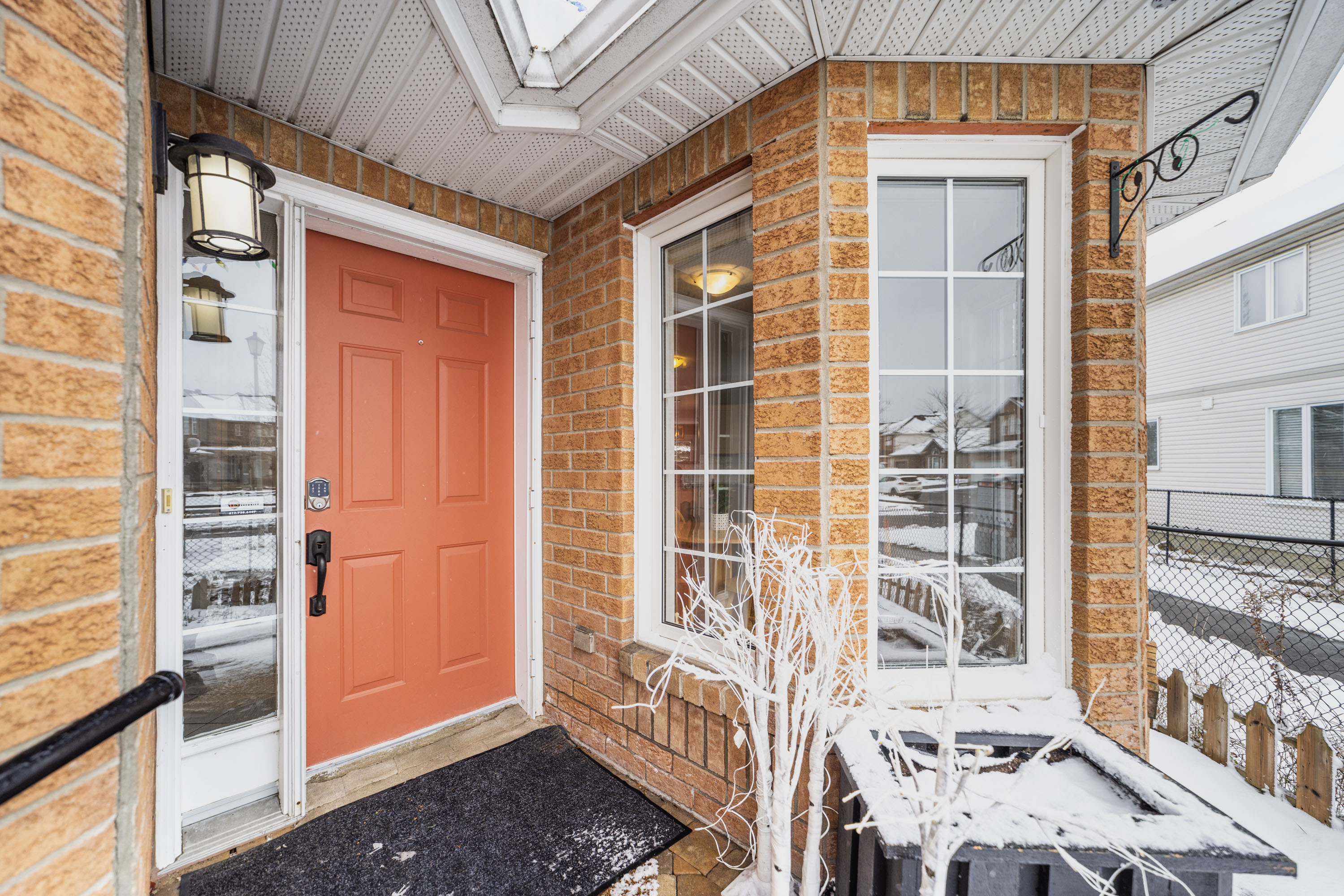 60 Butterfield Road