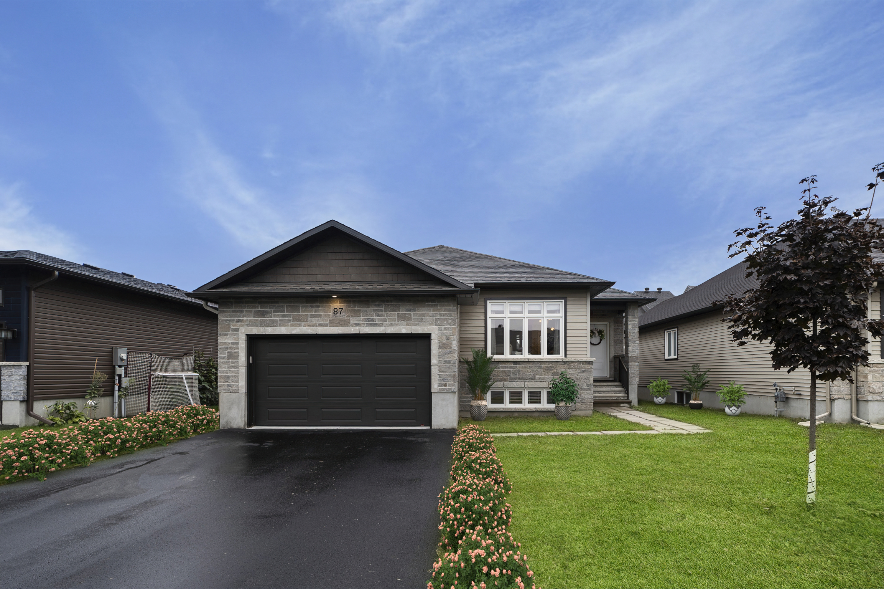 Sold Property