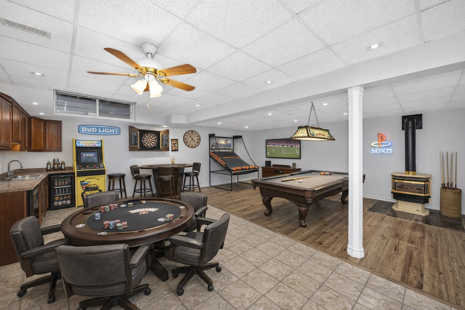 43 Settler's Ridge Way
