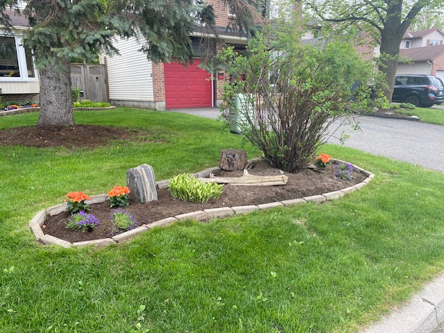 277 Park Grove Drive