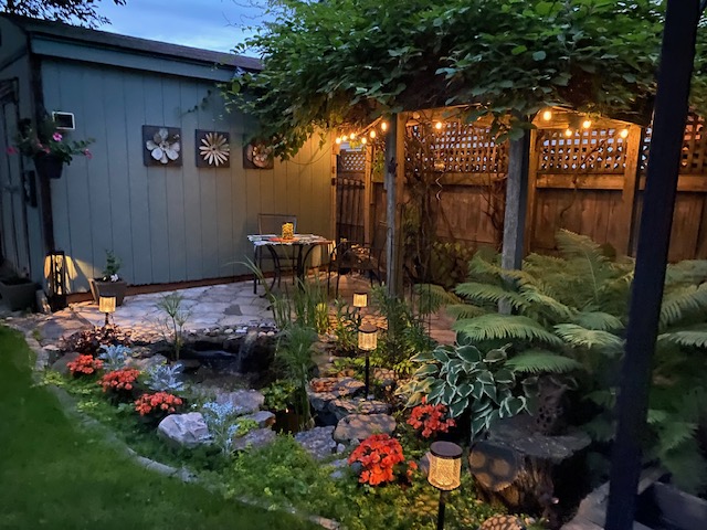 277 Park Grove Drive