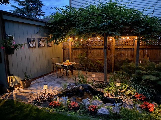 277 Park Grove Drive