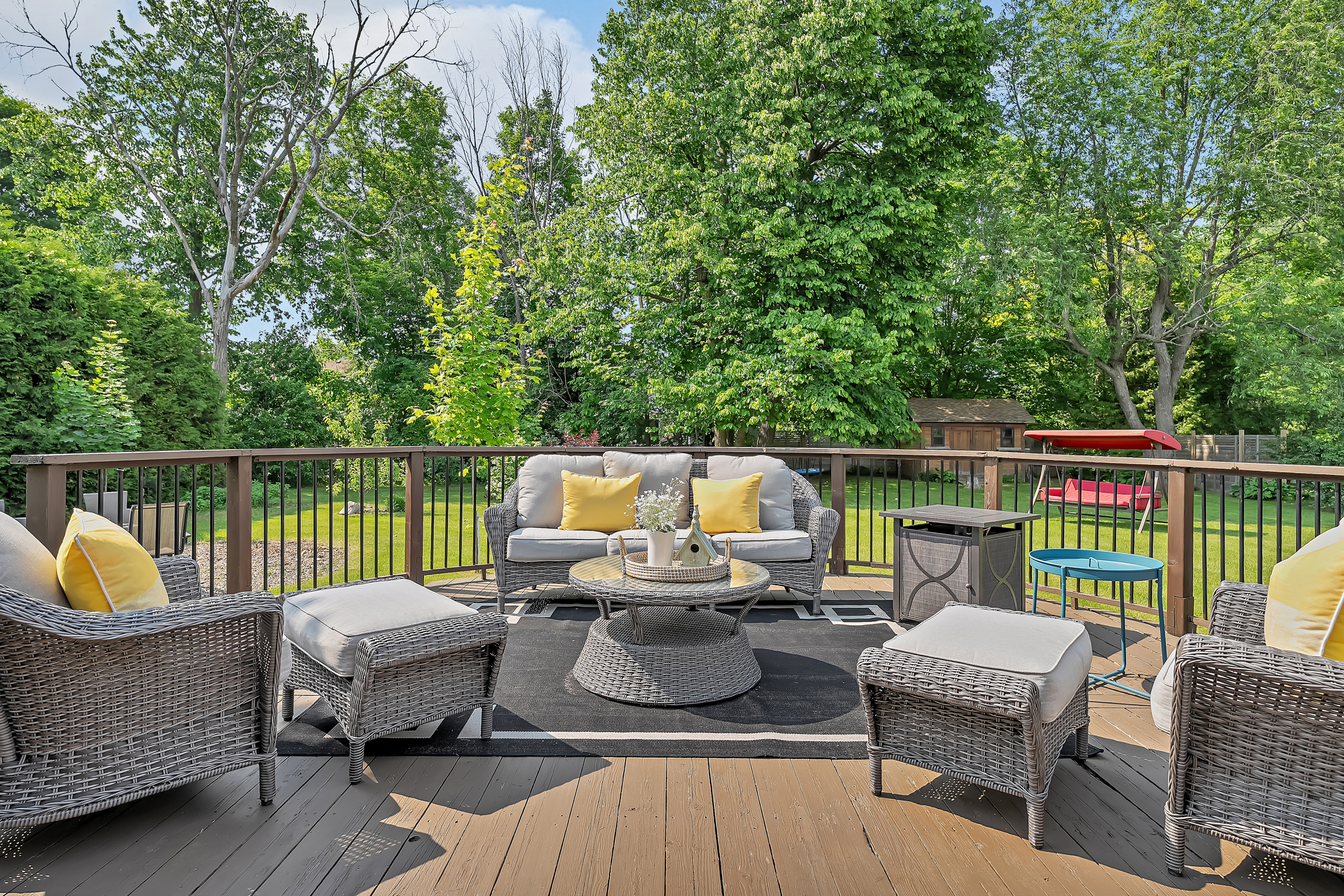 6539 Harvest Grove Drive