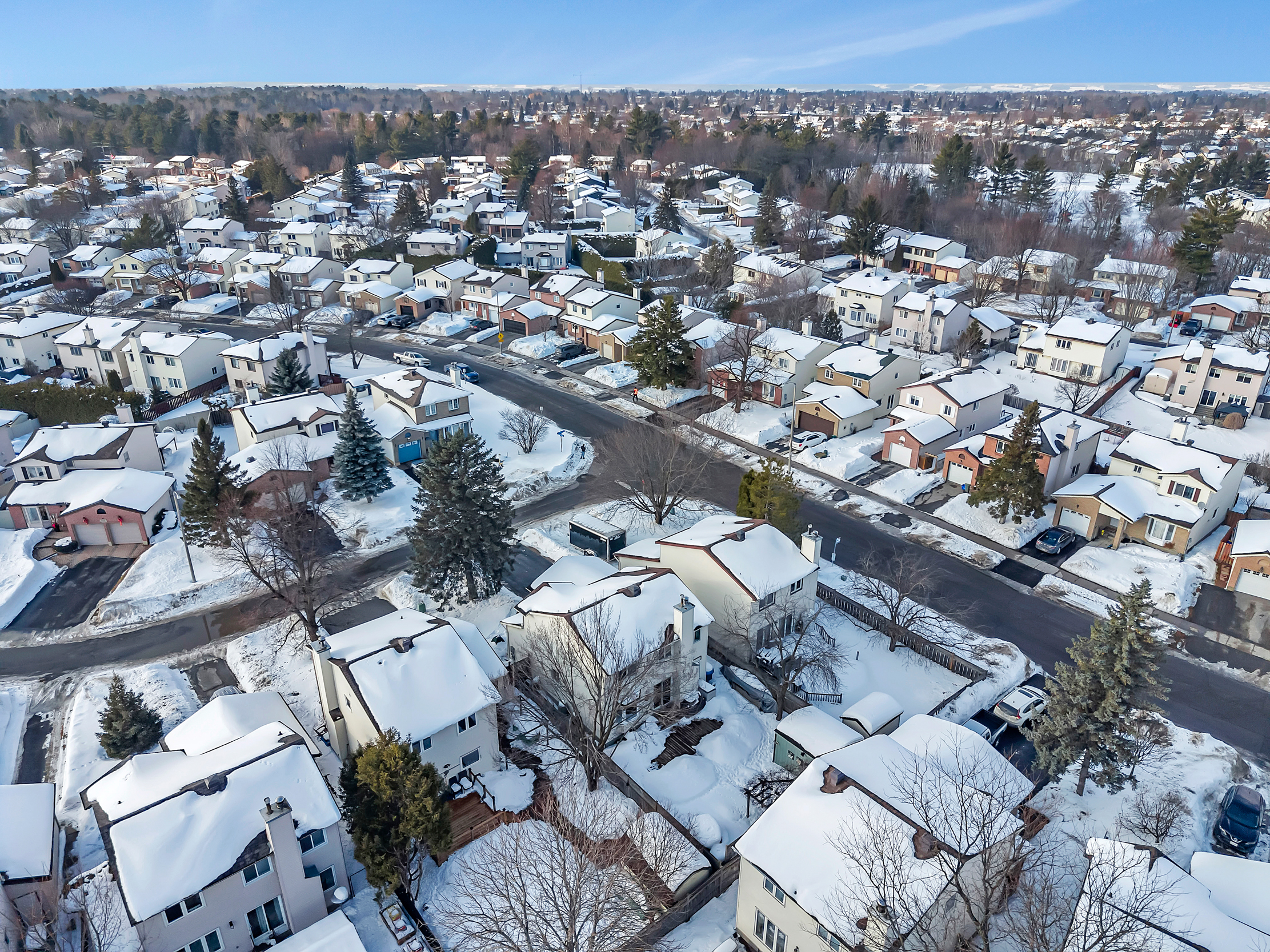 277 Park Grove Drive