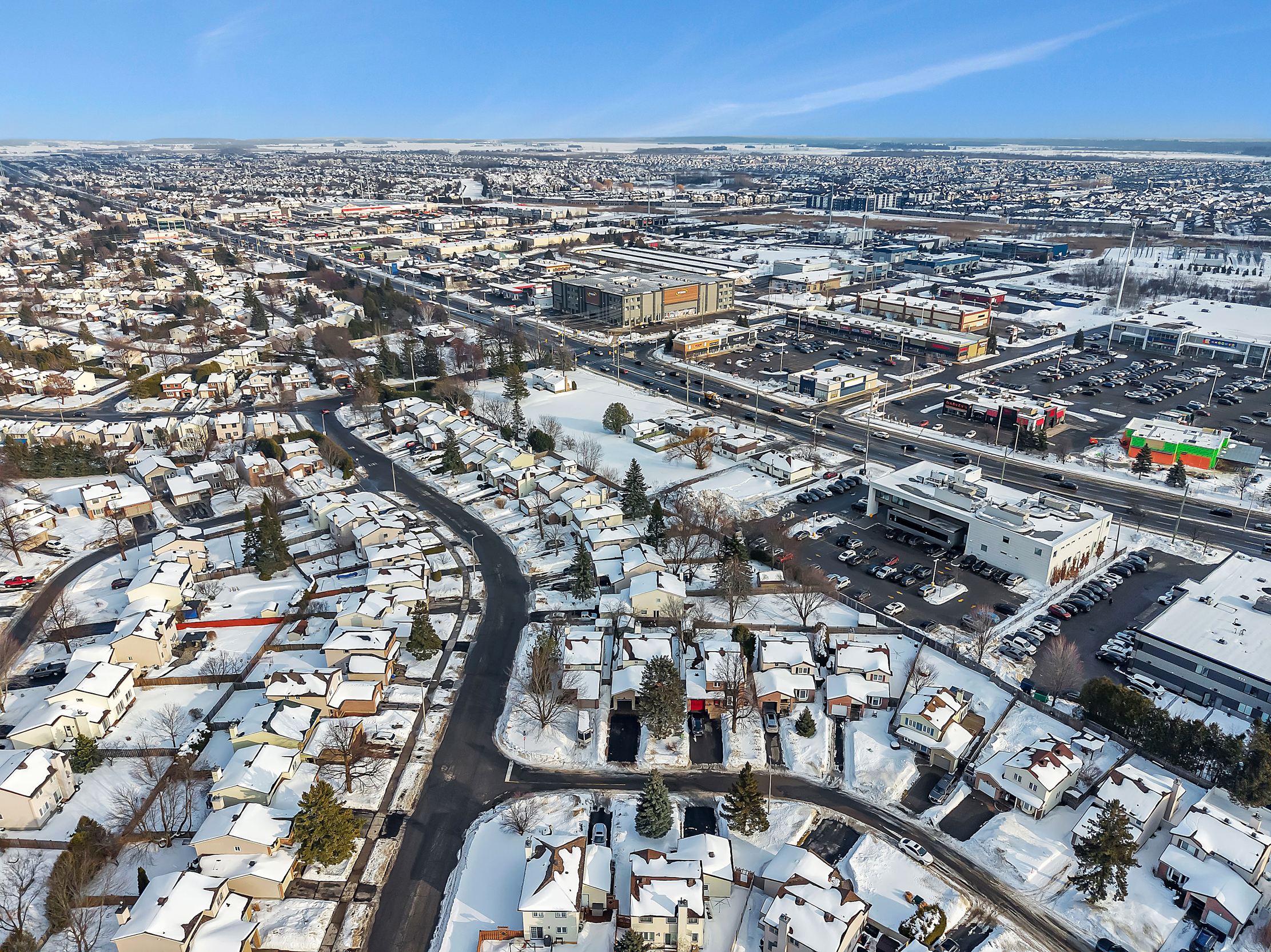 277 Park Grove Drive