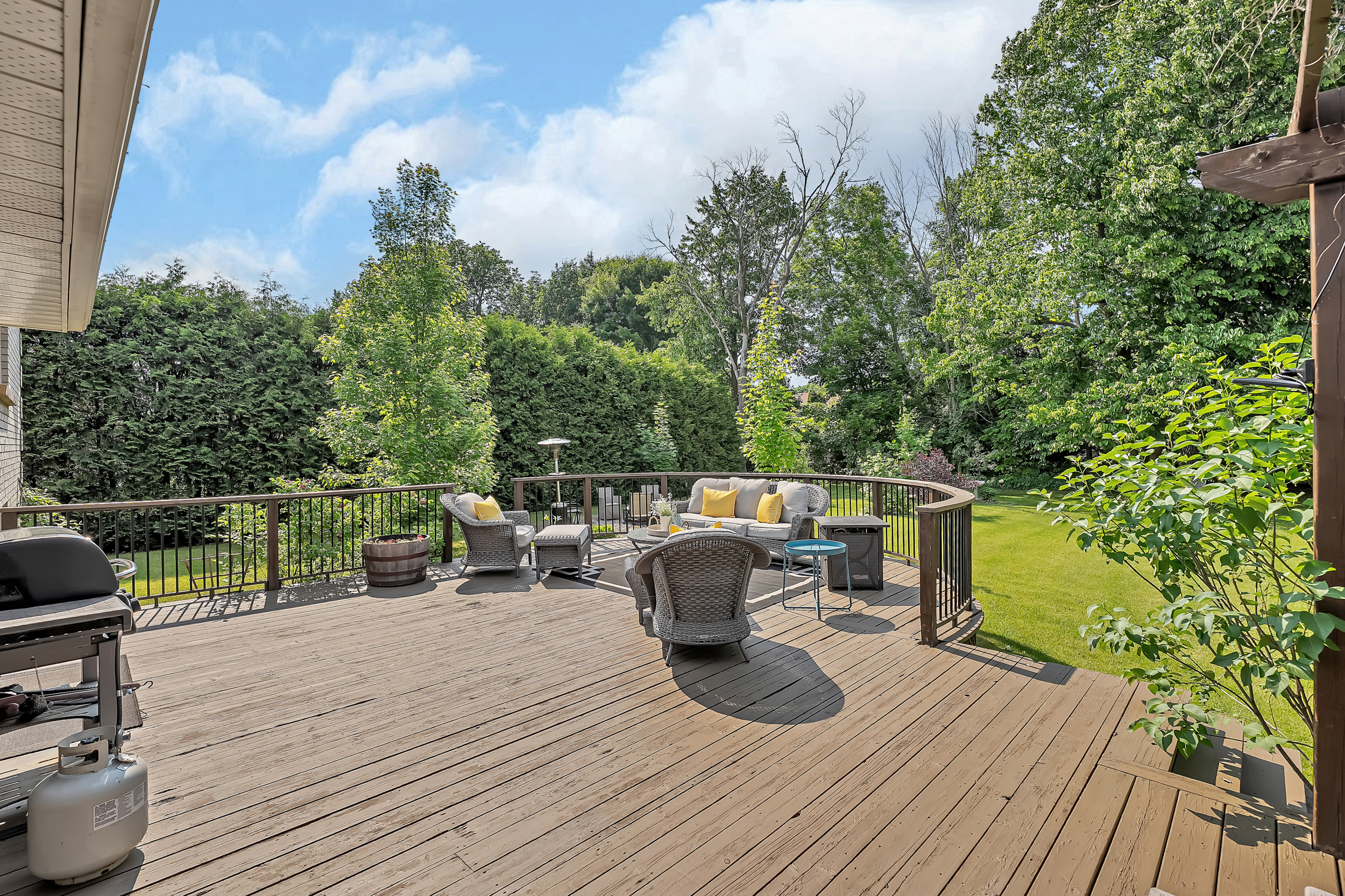 6539 Harvest Grove Drive