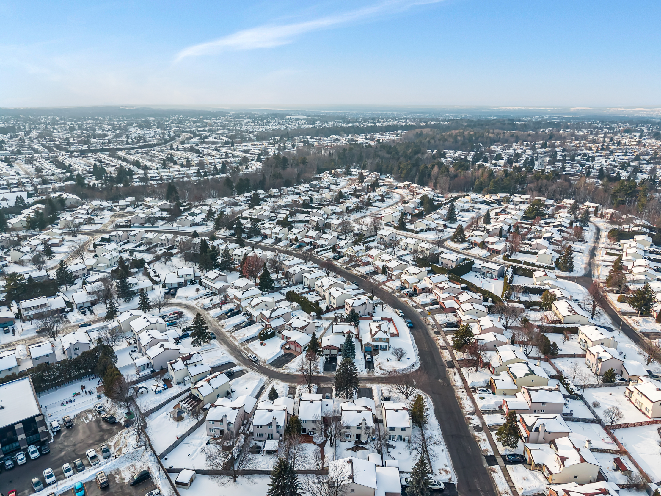 277 Park Grove Drive