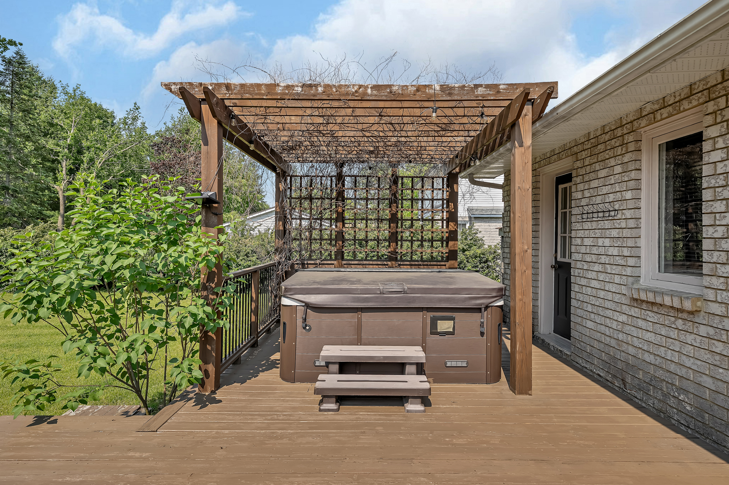 6539 Harvest Grove Drive