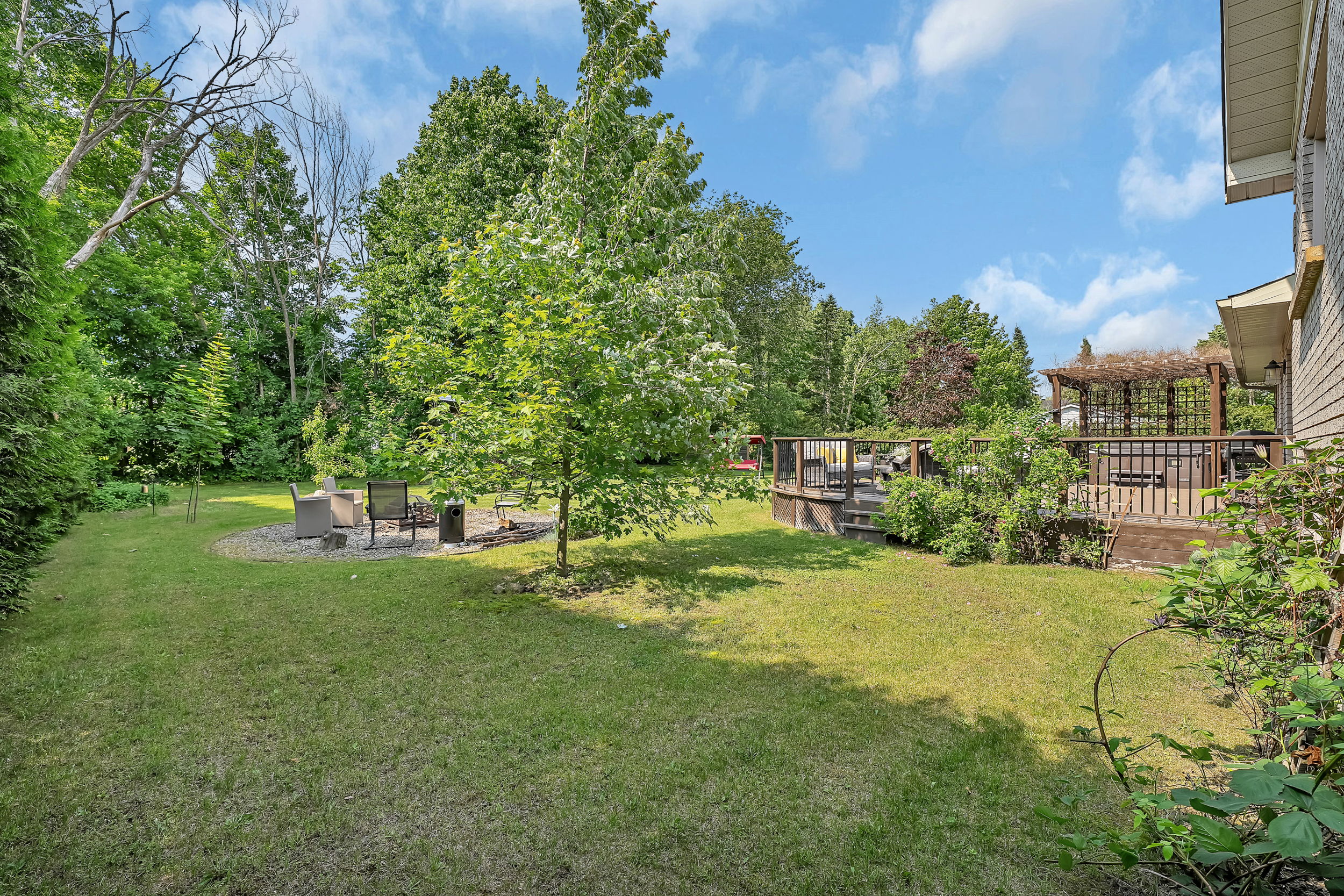 6539 Harvest Grove Drive