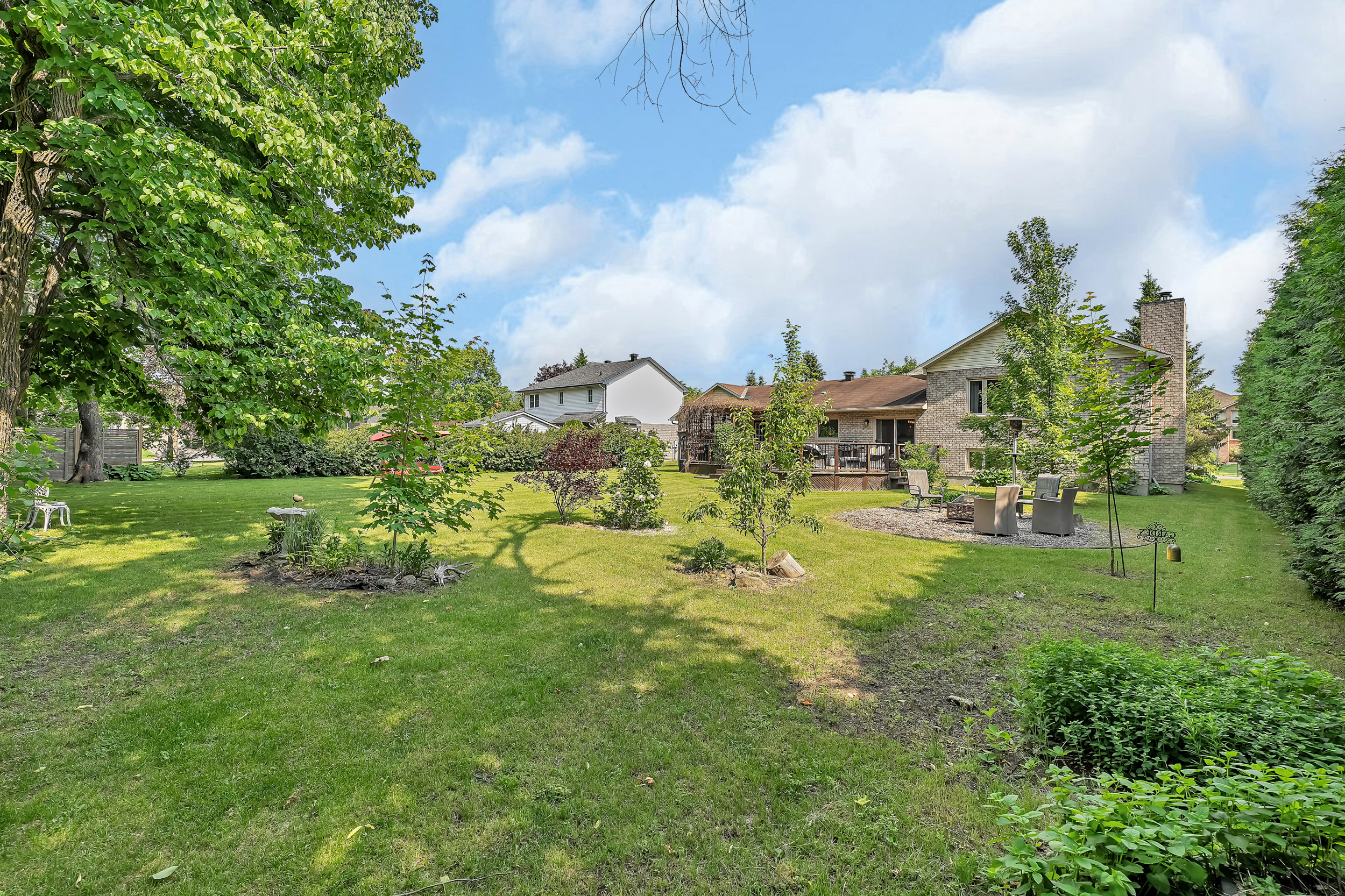 6539 Harvest Grove Drive