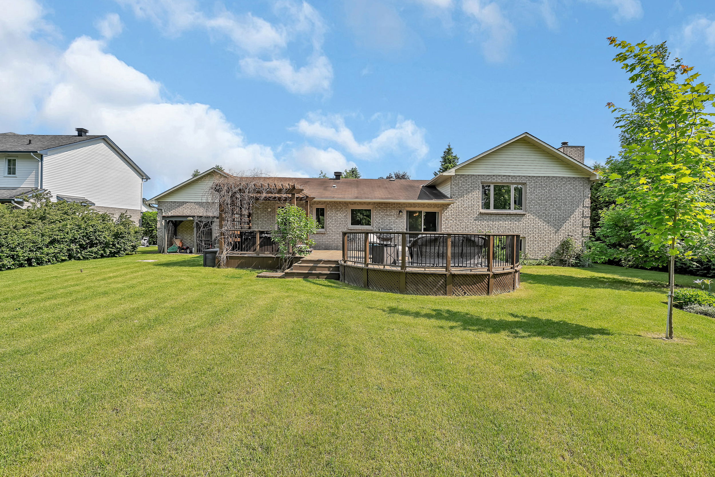 6539 Harvest Grove Drive