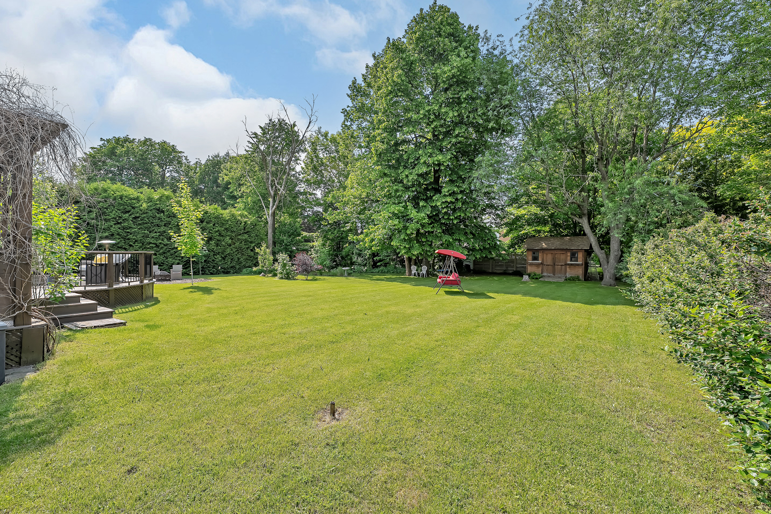 6539 Harvest Grove Drive