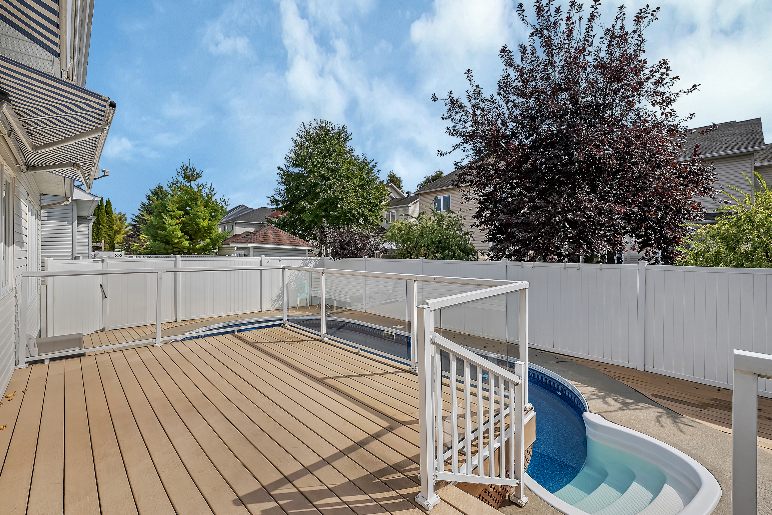 43 Settler's Ridge Way